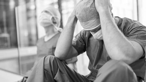 Fallece doctora de sanatorio privado por Covid-19