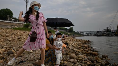 Rebrote de Covid-19 en Pek&iacute;n: m&aacute;s de 100 casos confirmados