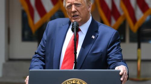 Sobrina de Donald Trump publicar&aacute; un libro donde critica a su t&iacute;o