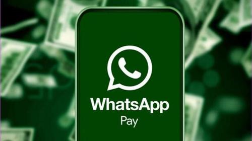 WhatsApp lanza su primera opción de pagos digitales