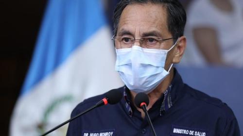 Se registra el día con más casos positivos de Covid-19 con 545