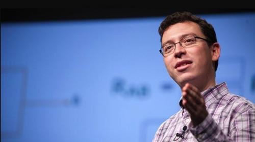 El contundente mensaje de Luis Von Ahn sobre el Covid-19