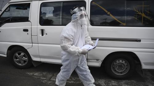 Asturias: "El número de casos es 10 veces más de lo reportado"