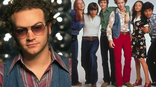 Actor de &ldquo;That &lsquo;70s Show&rdquo; es arrestado por agredir a tres mujeres