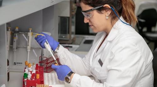 Laboratorio de la Usac comenzará a analizar pruebas de Covid-19