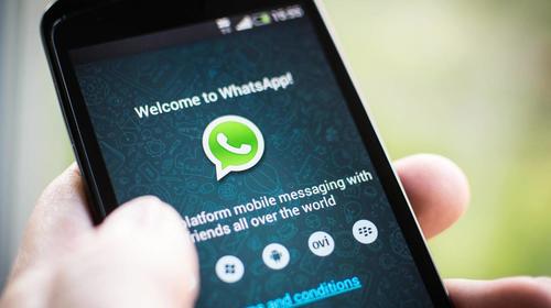 Falla en sistema no permite ver la última conexión en WhatsApp