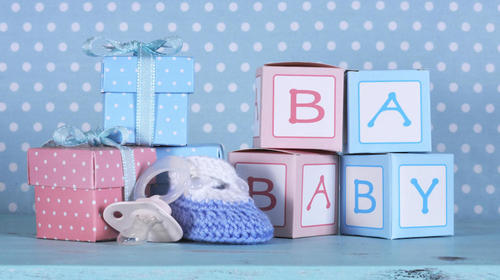 Once contagiados de Covid-19 en baby shower en Costa Rica 