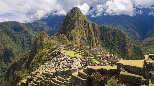 La resistencia al Covid-19 en las alturas sorprende a expertos