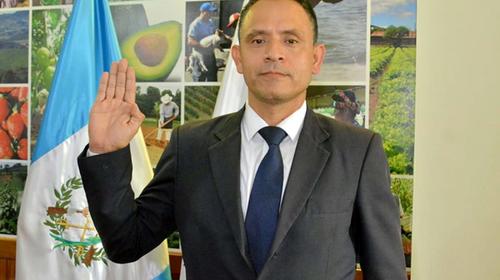 MP investiga a viceministro que habría compartido video íntimo 