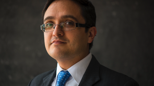 Jefe de la FECI aclara que su residencia no fue allanada 