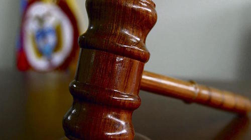 Colombia: cadena perpetua para violadores y asesinos de ni&ntilde;os 