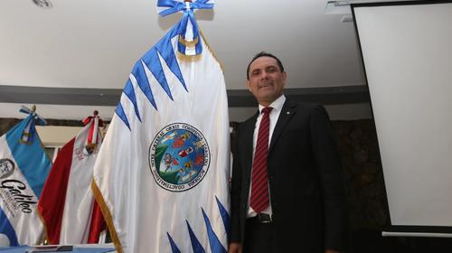 Rector de la Usac se pronuncia por denuncia contra catedrático