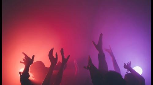 PNC capturó a 37 personas en fiestas clandestinas en todo el país