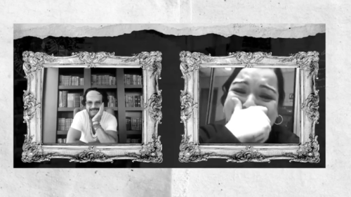 Ricardo Arjona sorprende en vivo a una enfermera de Chile