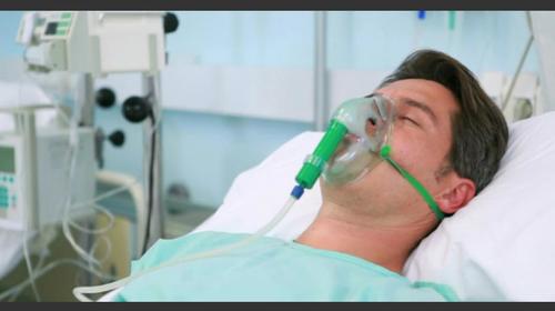 PDH alerta sobre desabastecimiento de oxígeno en el San Juan