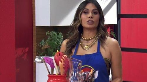 En vivo: momentos de pánico vivieron en “Hoy” por el terremoto 