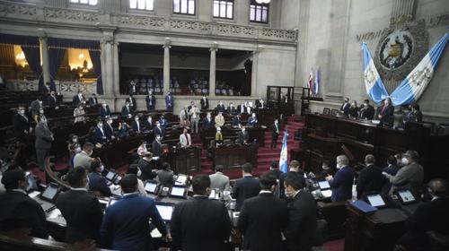 Diputados prorrogan pago del Impuesto de Circulación