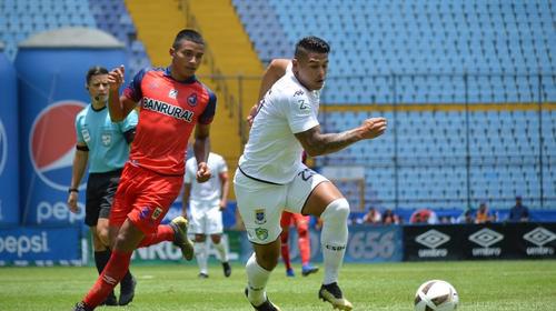 Posponen el inicio de la Liga de Concacaf 2020 por coronavirus