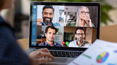 Google: así puedes hacer videollamadas sin pulsar un botón