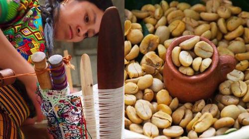 Love for Guate, la iniciativa que apoya a los artesanos en crisis