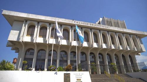 MP vincula con Alejos a magistrados que fallaron contra CC