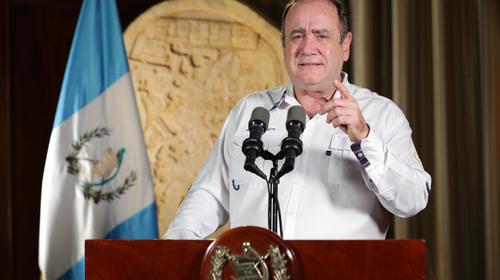 Una guía regirá las disposiciones de gobierno dentro de 15 días 