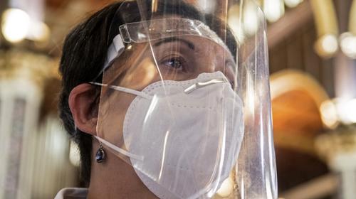 “Semáforo Covid-19”, así sería la guía para la "nueva normalidad"