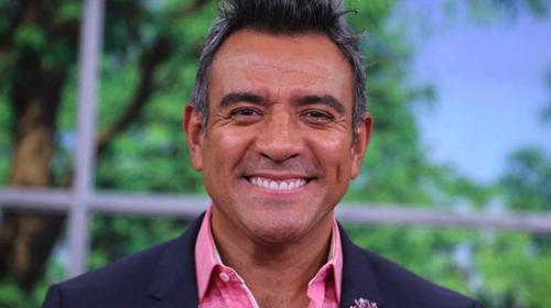 Héctor Sandarti revela cuál será su nueva casa televisiva
