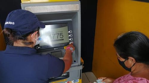 Último día para inscribirse al Bono Familia es el 30 de junio