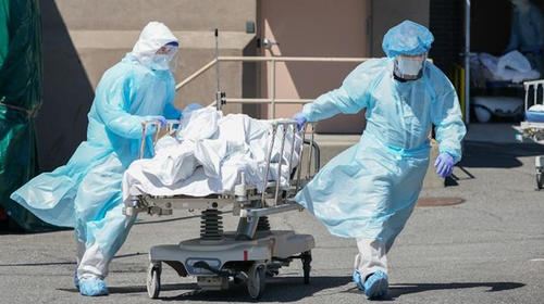 La pandemia de Covid-19 est&aacute; lejos de terminar, advierte OMS