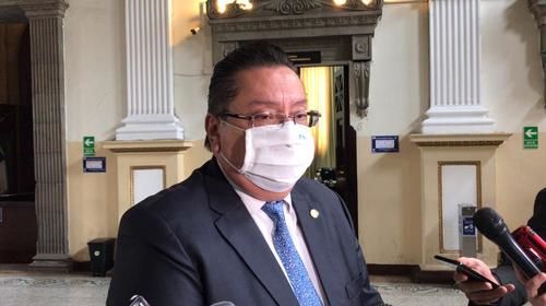 Pesquisidora también desobedece a CC y continúa con antejuicio