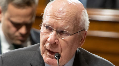 Senador de EE.UU. pide a Giammattei y al MP defender a la CC