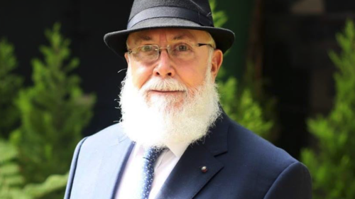 Acisclo compara prisión preventiva con tácticas de la Gestapo