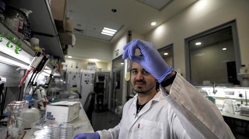 Guatemala eleva la alerta en Salud por el coronavirus