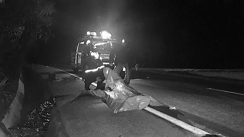 Peregrinación religiosa a La Antigua termina en tragedia