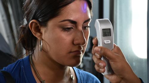 Investigar&aacute;n qui&eacute;n difundi&oacute; mensaje falso sobre coronavirus