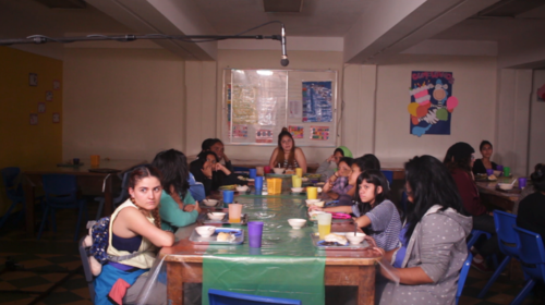 “Hogar Seguro”, el filme guatemalteco que llegará a salas de cine