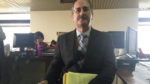 ¡Culpable! Exdiputado Pedro Muadi, condenado a 30 años de prisión