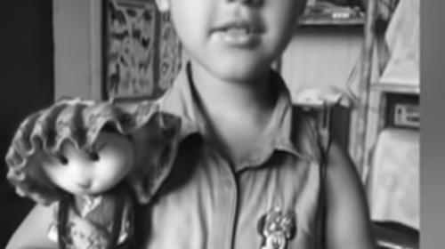 Niña buscaba a su mamá, fue raptada y hallada muerta 