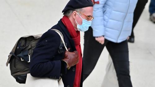 Confirman primer caso de coronavirus en Argentina