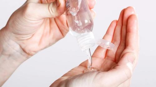 Mito o realidad: ¿El gel desinfectante previene el coronavirus?