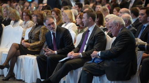 El mensaje de Dionisio Gutiérrez a los presidentes centroamericanos