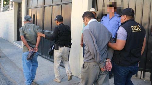 Un reo fugado y su cómplice violaron y calcinaron a una mujer