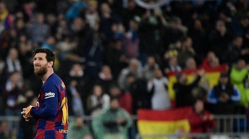 &iquest;El peor momento de Messi? La dura cr&iacute;tica de un astro del Bar&ccedil;a