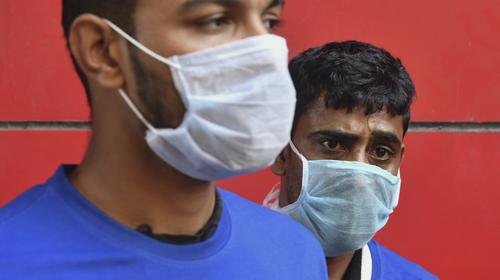 Gobierno decreta Estado de Calamidad por Coronavirus