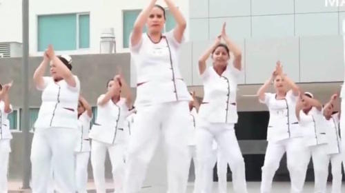 Escucha la cumbia, la trova y el reguetón del Coronavirus