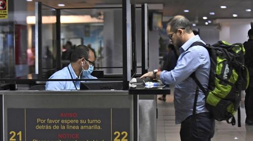 Estos son los detalles del Estado de Calamidad por coronavirus