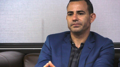 Resuelven que Marco Pappa deberá ingresar a prisión 