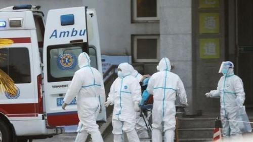 Confirman el primer caso de coronavirus en Centroamérica