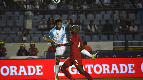 Estado de Calamidad: Fedefut y Ligas solicitan permiso para jugar